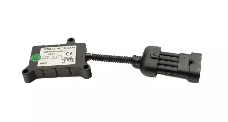 KULMA-ANTURI FASSI - Fassi varaosat - 89262 - 1