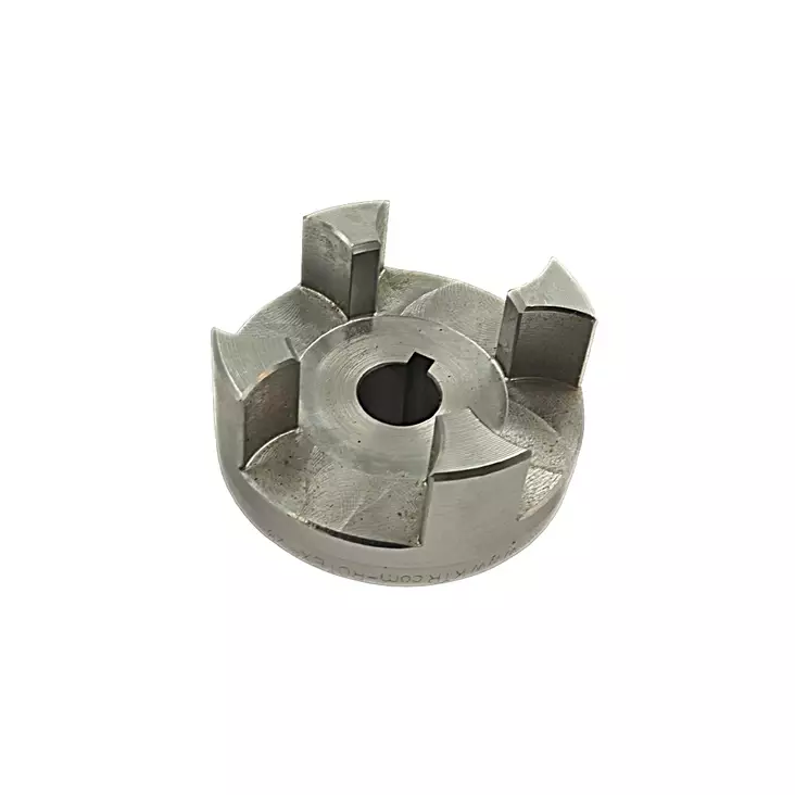 CLUTCH HALF 19 MM - ND Couplings - 57852 - 1