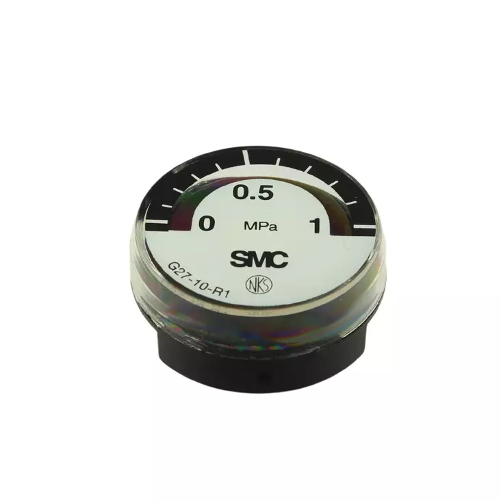 PAINEMITTARI 0-10 BAR 26MM, R1/16" UK - Painemittarit - 50812 - 1