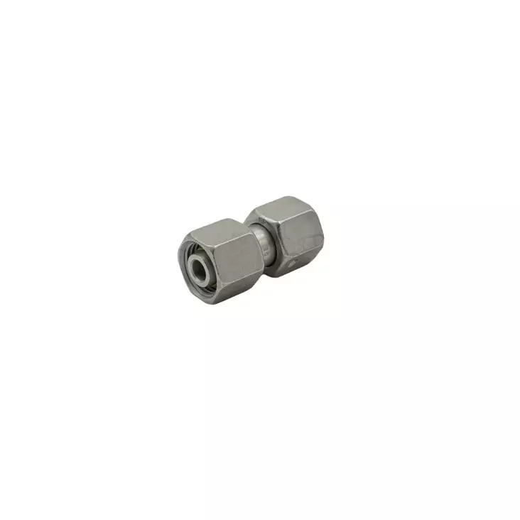 STRAIGHT FEMALE COUPLING DKO - Lightweight Pipe Fittings - 103732 - 1