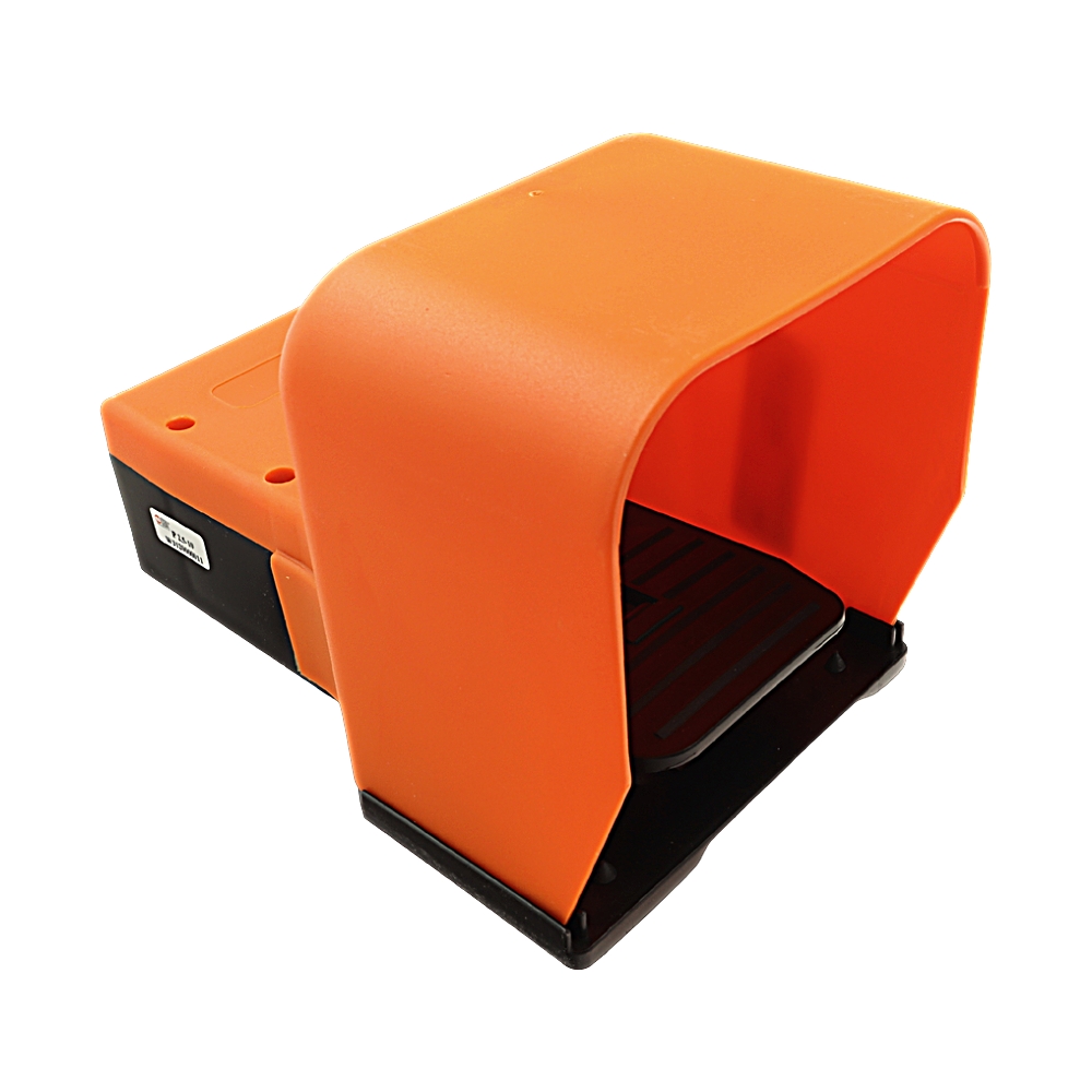 PEDAL OPERATED VALVE WITH LOCK 5/2 R1/4 W3120000011