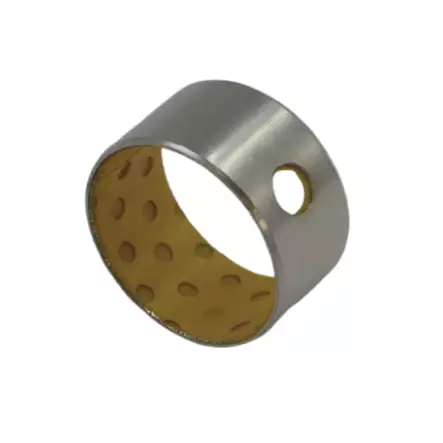 LAAKERIHOLKKI 252815 A GLY.PG. - Hiab Spare Parts - 61513 - 1