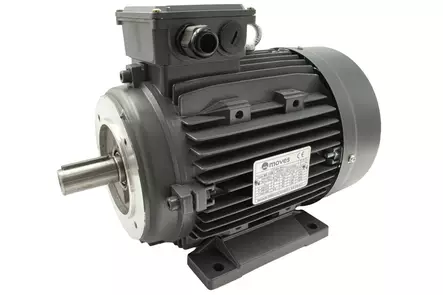 ELECTRIC MOTOR 4,0KW 400VY B34 3000RPM - Electric Motors - 62643 - 1