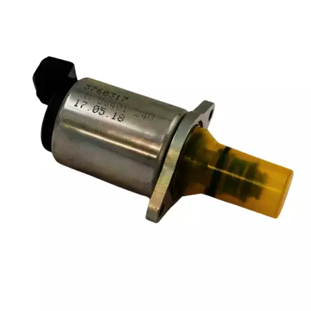 SOLENOID 24V, V80 - Hiab Spare Parts - 61363 - 1