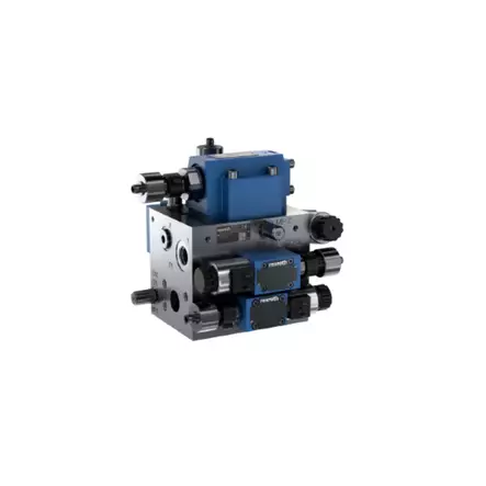STO MANIFOLD - Safety valves - 103063 - 2