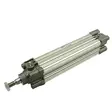 IS0/VDMA CYLINDER (DIAM. 100, STROKE 300MM) - Pneumatic Cylinders - 88523 - 1