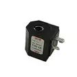 SOLENOID 12VDC 15mm - Magnetspolar och kontakter - 67413 - 1