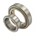 BEARING NJ206 - Roller Bearings - 51013 - 2