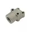ELBOW CONNECTOR 90 DEG 3/4" (BOSCH) - Hydraulic Pump Accessories - 60433 - 2