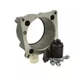 MOTOR FLANGE+CLUTCH 2,2-5,5KW SILENT - Mini Powerpack Parts - 64223 - 1
