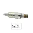 PRESSURE RELIEF VALVE 35-350 BAR - Pressure Relief Cartridges - 44463 - 1