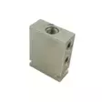 PATROONBLOCK C08-4 R04 - Patronventilblock - 66553 - 1