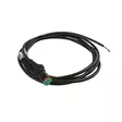SUNFAB BY-PASS KABEL 2,5M - Reservdelar kolvpumpar - 88293 - 1