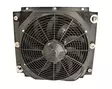 ÖLJYNJÄÄHDYTIN 12V - Hydrauliikan öljynjäähdyttimet - 71503 - 1