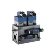 STO MANIFOLD - Safety valves - 103063 - 1