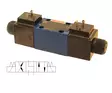DIRECTIONAL CONTROL VALVE 230VAC - Directional Valves - 50883 - 1