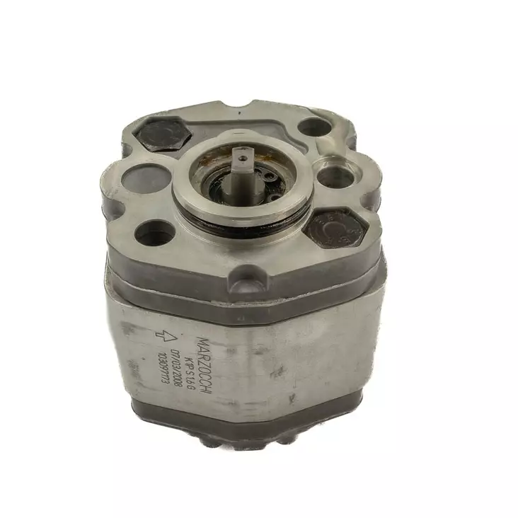 HYDRAULIC PUMP 1,1 CCM - Gear Pumps - 58563 - 1