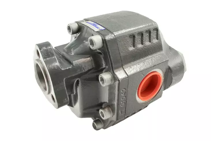 HYDRAULIPUMPPU 133 CM3/R - Hammaspyöräpumput - 59863 - 1