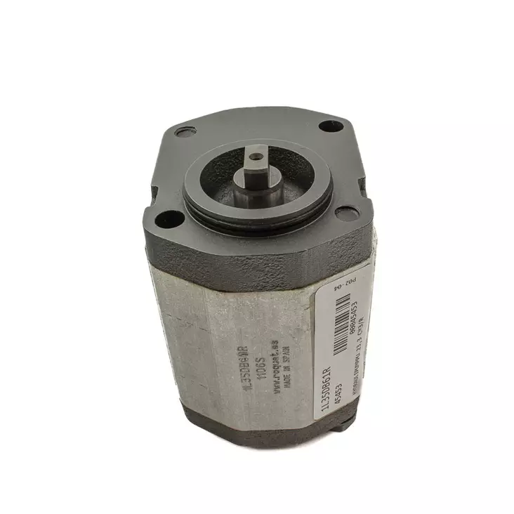 HYDRAULPUMP 23,3 CM3/R - Kugghjulspumpar - 65283 - 1
