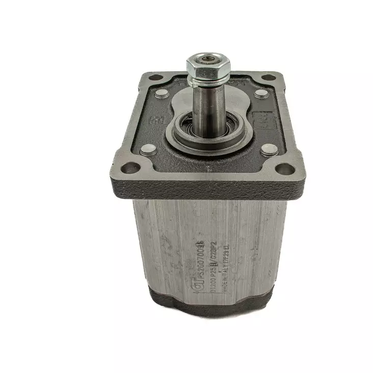 HYDRAULPUMP - Kugghjulspumpar - 73493 - 1