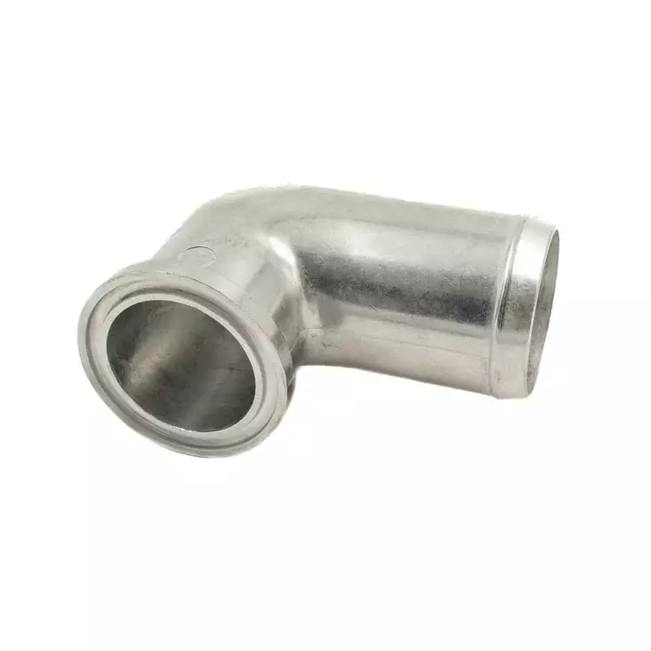 SUCTION FITTING 084-130 50MM 90 DEG. - Spare Parts for Piston Pumps - 70503 - 1