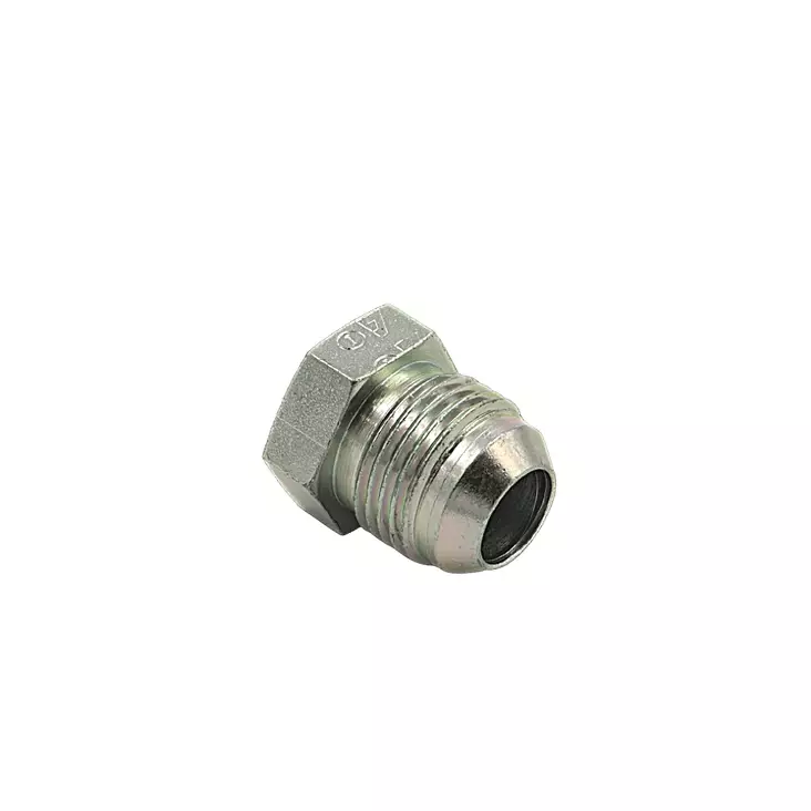JIC PLUG MALE - JIC Hydraulic Fittings - 88283 - 1