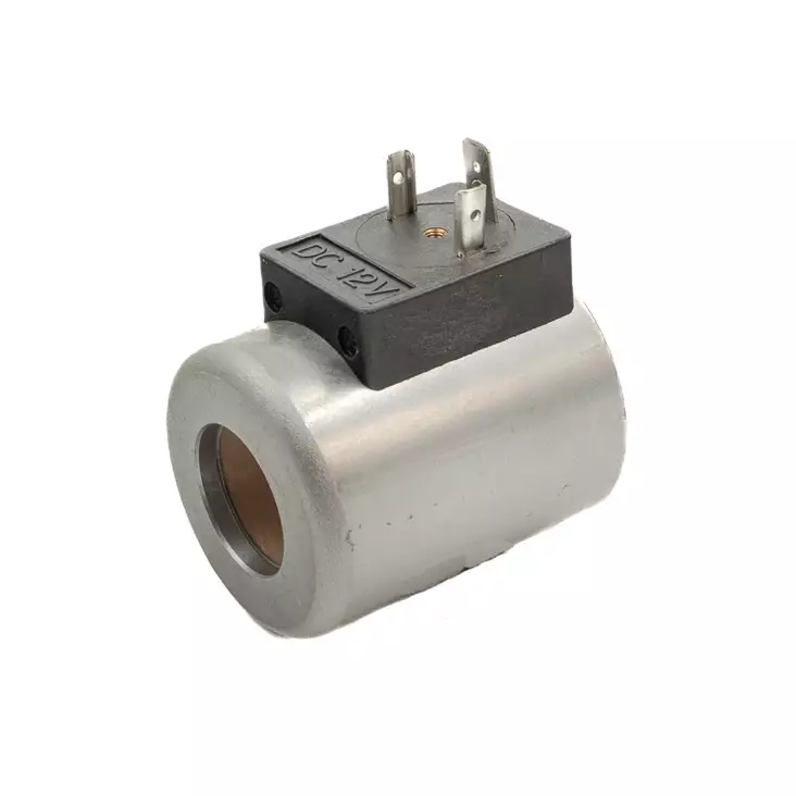 MAGNETSPOLE ARON 12VDC 30W - Magnetspolar och kontakter - 58933 - 1