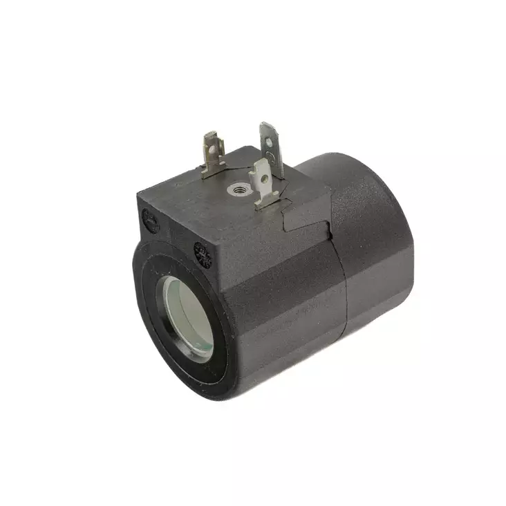 KELA B30-220RAC-28H - Valve Coils and Plugs - 50343 - 1