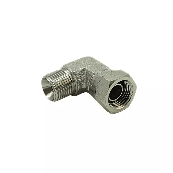 KULMANIPPA BSP 90-ast UK / SK - BSP Hydrauliikkanipat - 88353 - 1