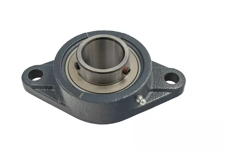 FLANGE HOUSING UNIT UCFL 207 - Flange Bearing Units - 72083 - 1