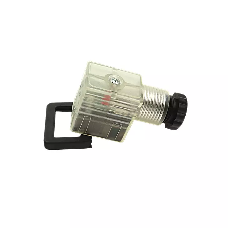 LED-PISTOKE VARIST. 230 V KAPEA, LÄPINÄK - Venttiilipistokkeet - 49453 - 1