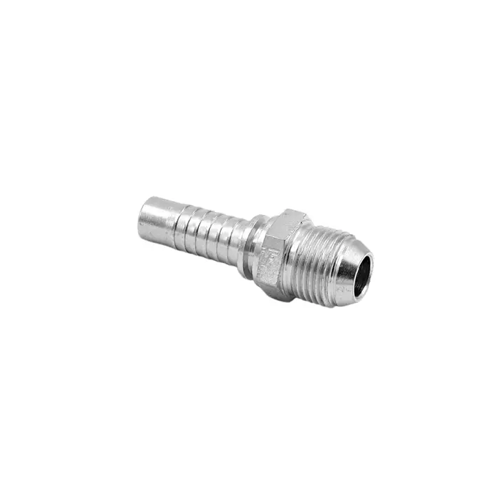 HOSE COUPLING G-JIS MALE (MITSU) - JIS Hose Fittings Mitsubishi - 89243 - 1