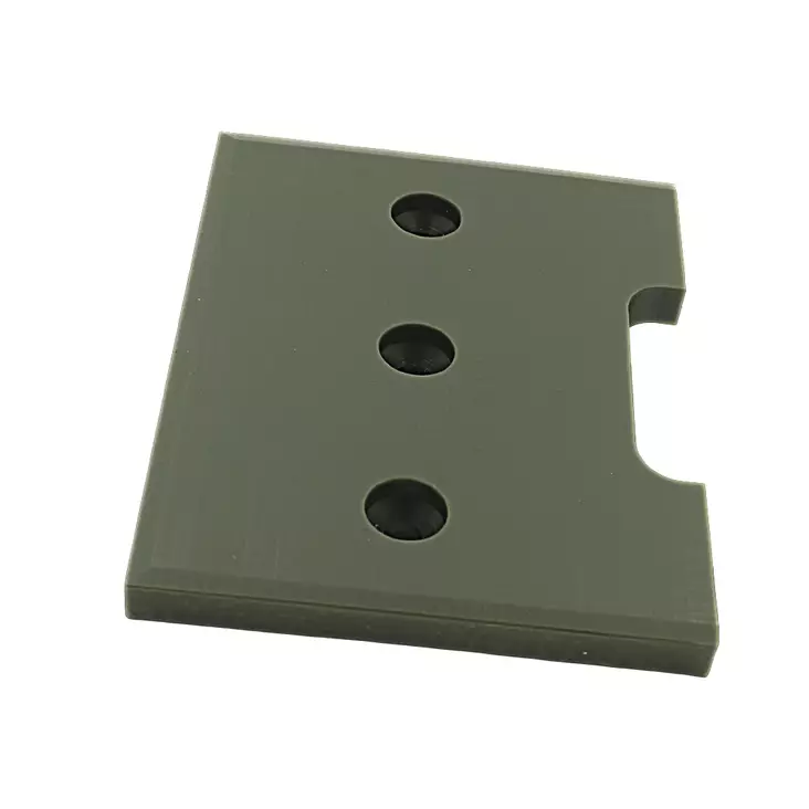 GLIDSTYCKE 120X155X12 (KRANAR) - Kesla reservdelar - 68463 - 1