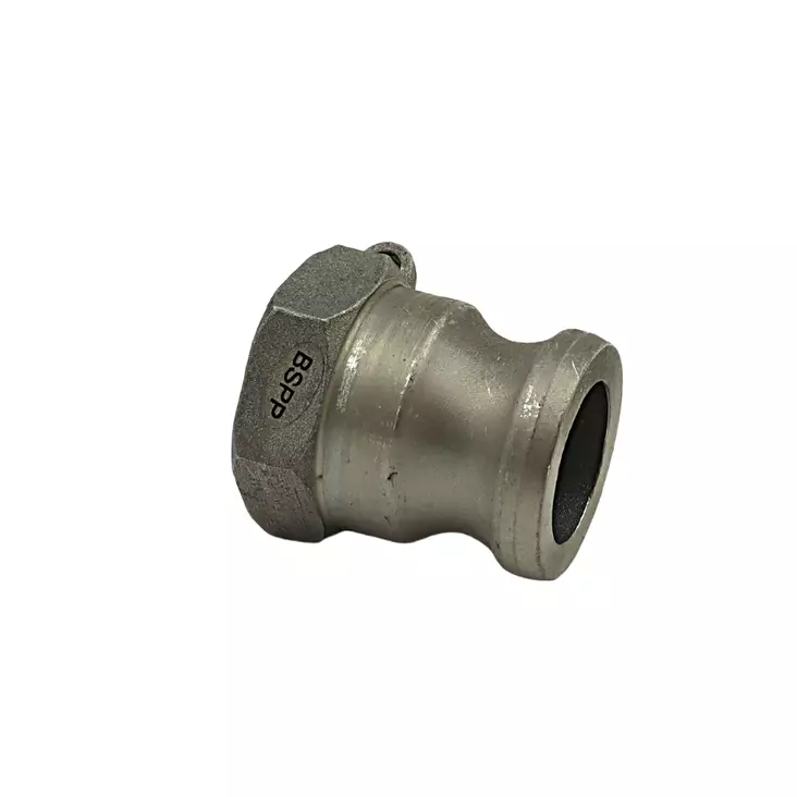 KAMLOK HANDEL AL BSP-INV - Camlock och klokopplingar - 88493 - 1