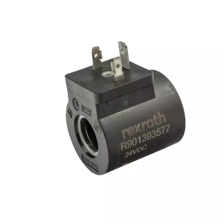 OD.02.36.01.30-OC 24VDC (16MM) - Reservdelar kolvpumpar - 69023 - 1