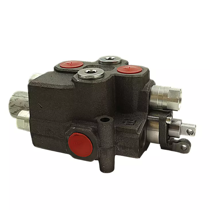 STYRVENTIL - NordHydraulic-ventiler - 58183 - 1