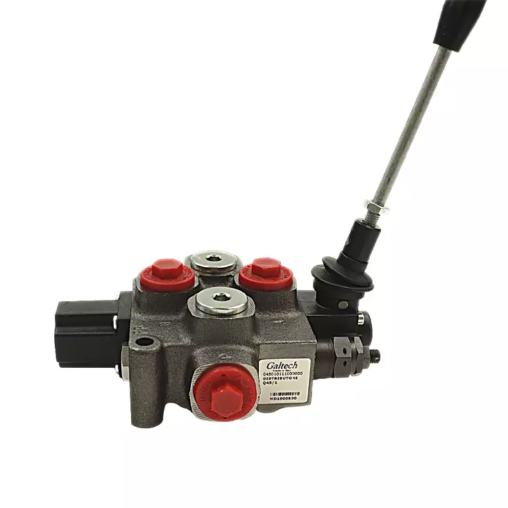 OHJAUSVENTT R08 MOOTT.K.+AS.LUKKO - Suuntaventtiilit - 57963 - 1