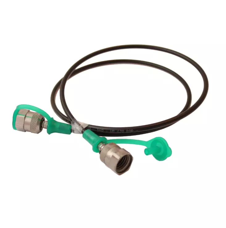 PRESSURE MEASURING HOSE M16X2 // M16X2 - Pressure Measurement Hoses and Connector - 87243 - 1