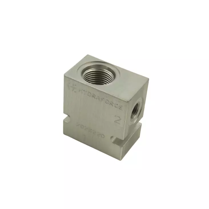 PATROONBLOCK C10-2 R04 - Patronventilblock - 41523 - 1