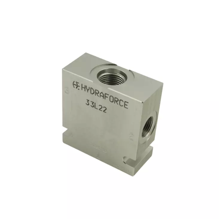 PATROONBLOCK C08-3 R06 - Patronventilblock - 59693 - 1