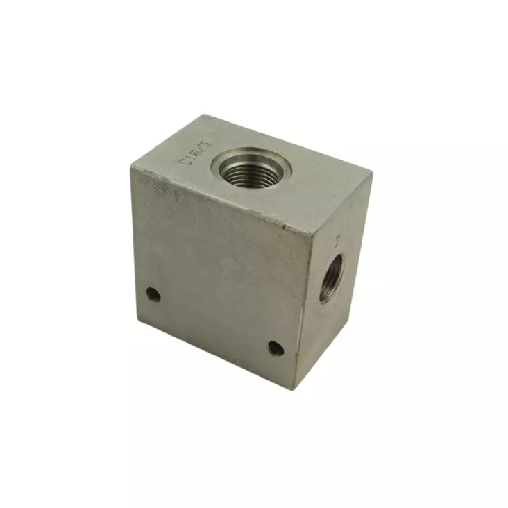 PATROONBLOCK C10-3 R08 - Patronventilblock - 41533 - 1