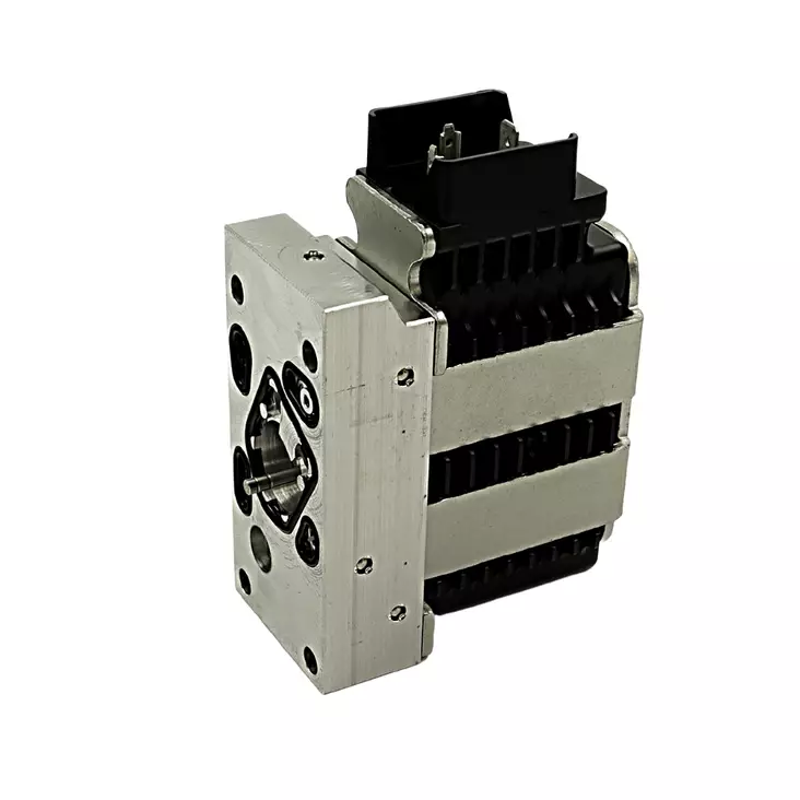 PVEH SÄÄDIN (157B4032) 11-32V/PROP. - Sähkösäätimet - 72883 - 1