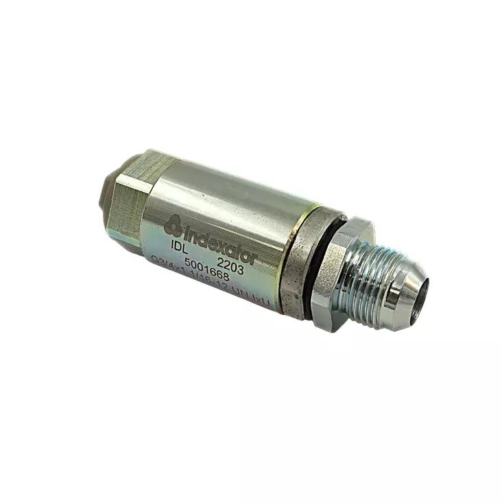 ROTARY COUPLING R-FEMALE //JIC-MALE INDEXATOR - Swivel Connectors - 89053 - 1