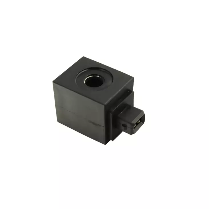 REXROTH OD.02.17-15.30-OB 12VDC AMP-JR KK - Patronventil magnetspolar - 66723 - 1