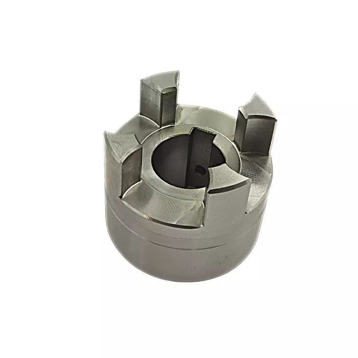 ROTEX 24/28 TJOCK AL-POLE,INGEN BORRING - Rotex axelkopplingar - 59403 - 1