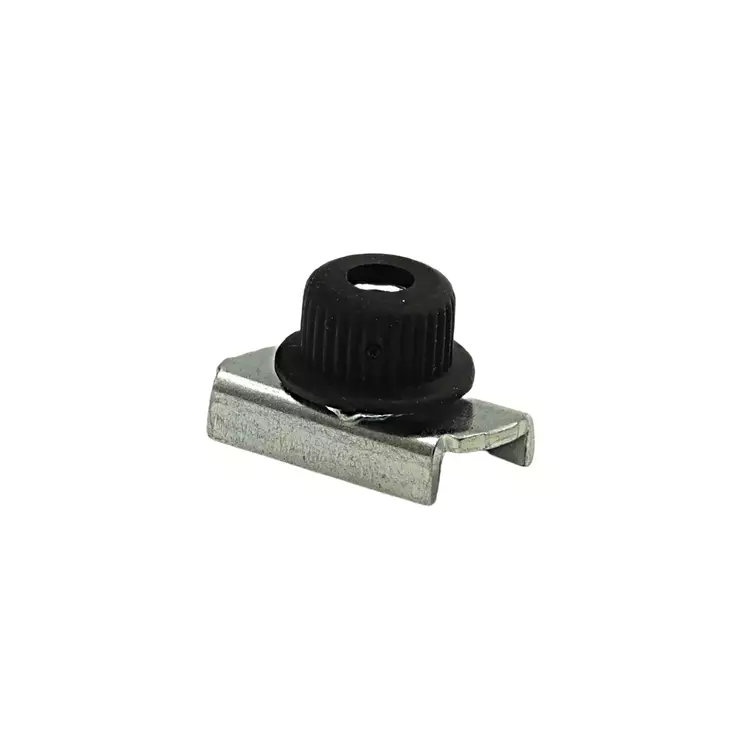 RSB RAIL NUT M6 - Pipe Clamps - 61213 - 1