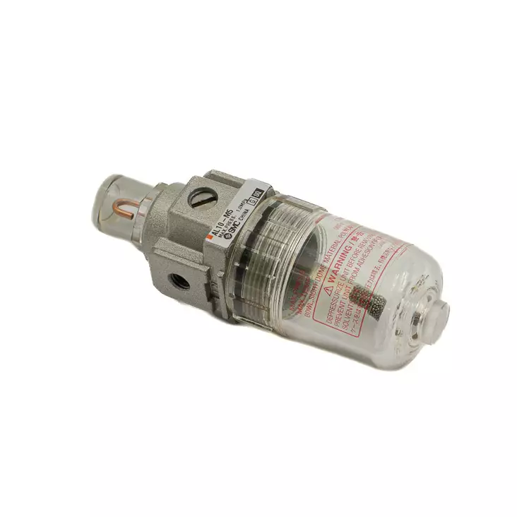 DIMSMÖRJARE M5 - Pneumatic Lubrication Equipment - 52153 - 1