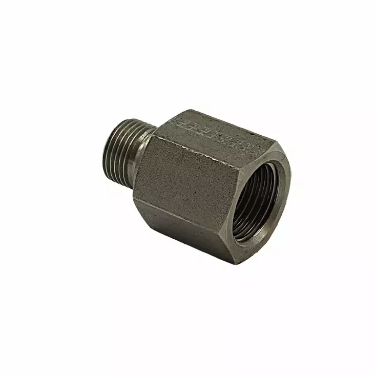 REDUCING ADAPTER AISI 316 BSP MALE/FEMALE - Acid-Resistant Pipe Fittings - 88583 - 1