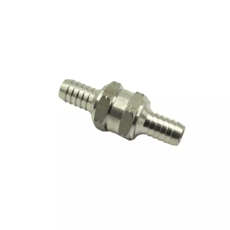 BACKVENTIL 8MM - Mekaniska pneumatikventiler - 63983 - 1