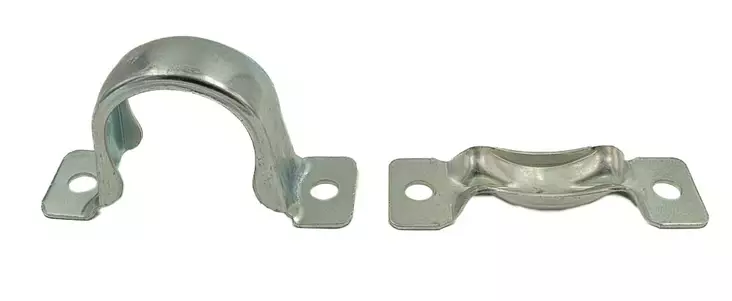 PLÅTHUS PP 206 - Lagerenheter, tunn plåt - 45813 - 1